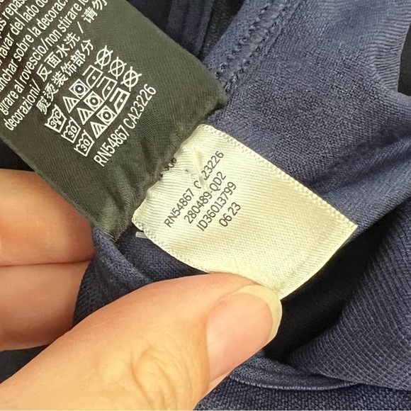 Pink Active x Victoria’s Secret Soft Seamless Workout Onesie Jumpsuit - Picture 8 of 14